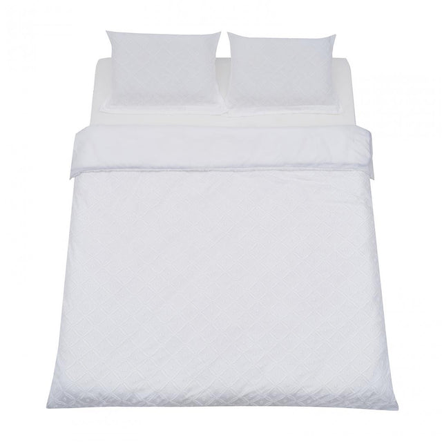 LENJERIE PAT HEINNER KS CU BRODERIE TUFFATA  ALBA