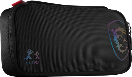 MSI Claw Travel Case