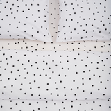 LENJERIE PAT HEINNER KING SIZE, 100% BBC, 144 TC, DOT