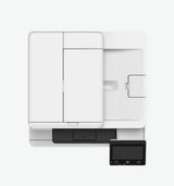 Multifunctional laser Canon i-SENSYS MF664Cdw, format A4, Color, Duplex, USB + LAN