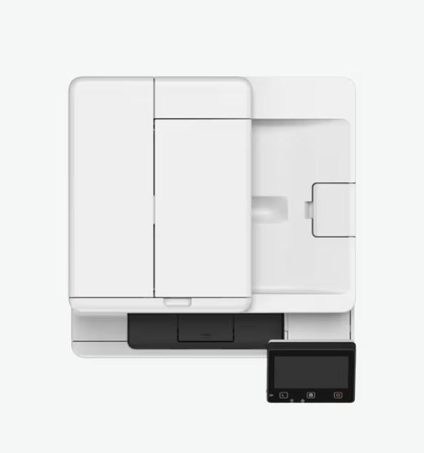 Multifunctional laser Canon i-SENSYS MF664Cdw, format A4, Color, Duplex, USB + LAN