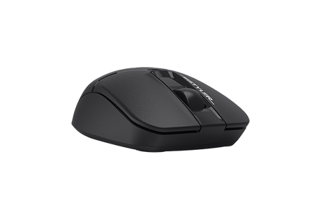 MOUSE A4TECH FB12-BK wireless, 1200dpi