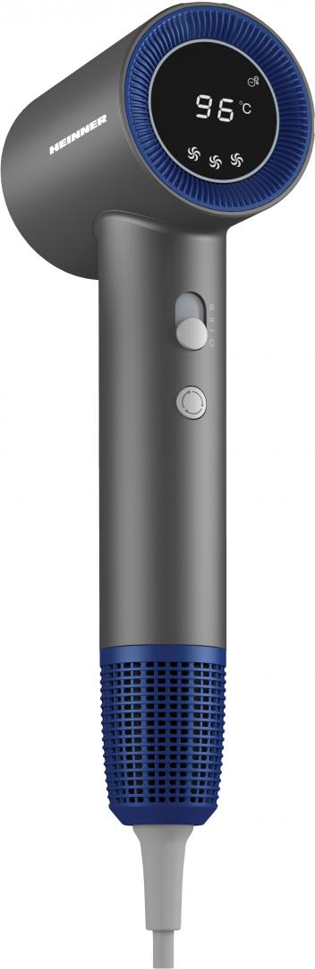 USCATOR DE PAR HEINNER HHD-H17DBLDC-GY