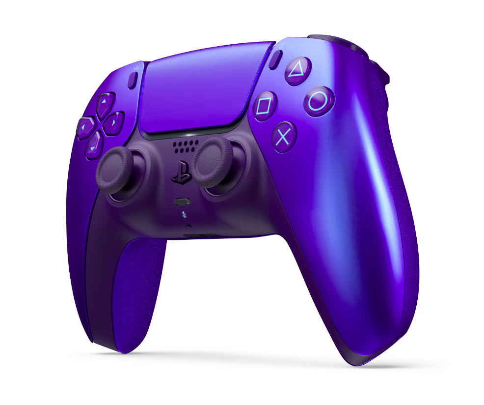 Sony PS5 Dualsense Controller Chroma Indigo