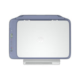 Multifunctional inkjet HP DeskJet 2922, format A4, Color, USB + WIFI