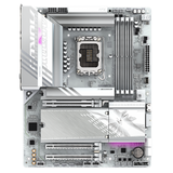 Placa de Baza GIGABYTE B860 AORUS ELITE WIFI7 ICE LGA1851