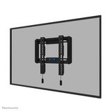 Suport TV de perete, Neomounts by Newstar WL30-550BL12, Fix, 24"- 55", VESA 200x200mm, suporta pana la 45kg, negru