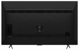 Televizor TCL QD-MiniLED 75T8D, 189 cm, Smart Google TV, 4K Ultra HD, 144Hz, Onkyo