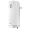 Boiler electric Tesy GCV503820B11TSR, 50 l, putere 2000 W, capacitate 50 L, presiune 0.8 Mpa, izolatie 34 mm, protectie anti-inghet, instlare verticala, clasa A,  79 x 35 x 37, 17.7 kg