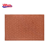 COVORAS INTRARE 40X60CM TEXTIL+CAUCIUC, CLASSIC