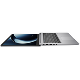 Notebook Business ASUS ExpertBook P1 PM1503CDA, cu procesor AMD Ryzen 5 7535HS, 15.6'' IPS, 8 GB DDR5, 512 GB SSD, AMD Radeon 660M, Fr OS