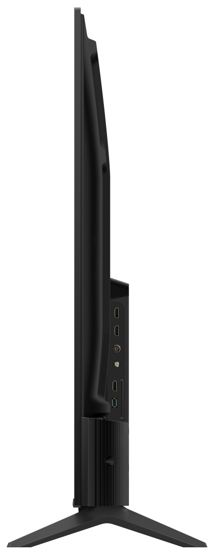 Televizor TCL LED 50P6K, 126 cm, Smart Google TV, 4K, Clasa E