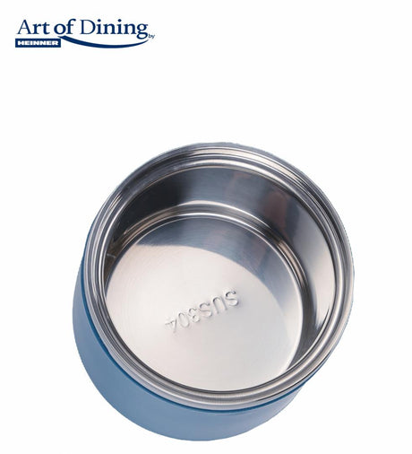 CASEROLA TERMICA 600 ML, LOCA, ART OF DINING, HEINNER