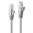 Cablu retea Lindy 3m Cat.6 U/UTP, Grey