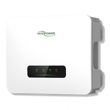 HYXiPOWER Single-Phased 8kW Hybrid Inverter HYX-H8K-HS