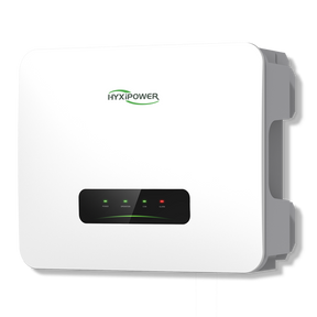 HYXiPOWER Single-Phased 8kW Hybrid Inverter HYX-H8K-HS