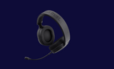 Casti Gaming Head-band Trust GXT 498 Forta, Wired, negru