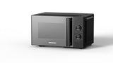 CUPTOR MICROUNDE HEINNER HMW-MD25BKMMR