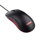 Mouse Trust GXT924 YBAR+ 25600 DPI, negru