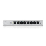ZYXEL GS1200-8HPV3 8P 8-Port Gigabit PoE Web-Managed Switch