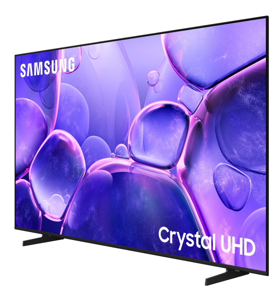 Televizor SAMSUNG LED 50U8092, 125 cm, Smart, 4K, Clasa G