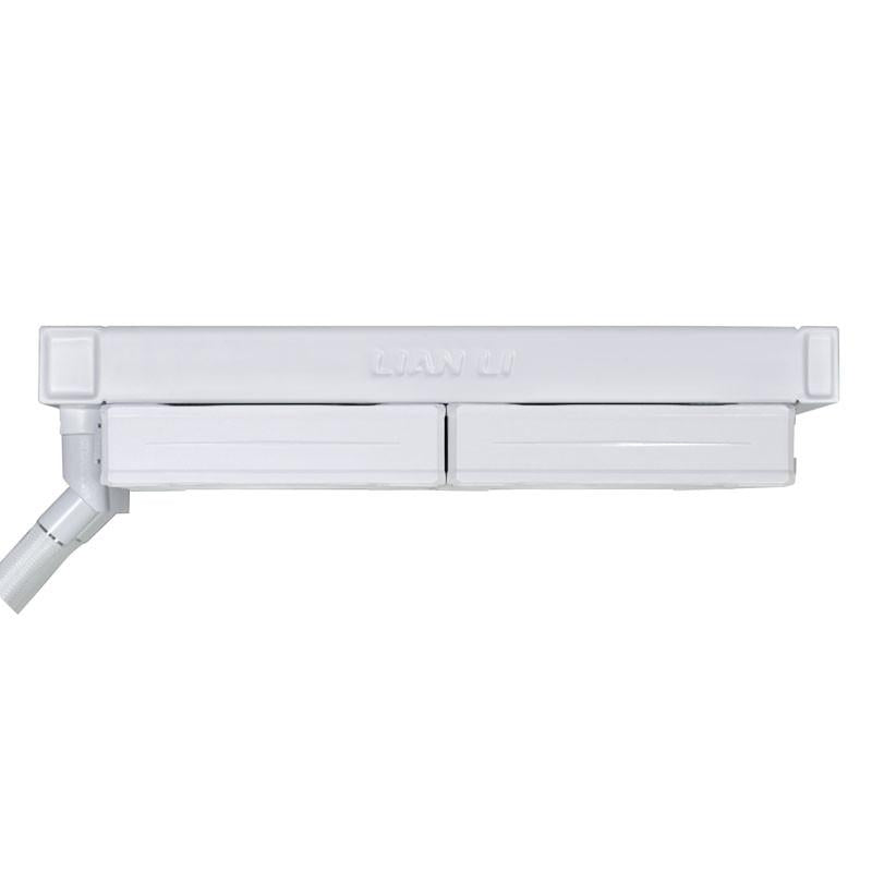 Cooler Procesor Lian Li GALAHAD II 240 Trinity ARGB ALB