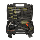 HEINNER KIT SURUBELNITA ACM 3.6V LI-ION + UNELTE