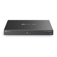 NVR TP-Link VIGI 16 canale 4016H ; 4K, 4xSATA Interface, max 16dTB, H.265+; ONVIF, detecție mișcare, linie, intruziune, persoane, vehicule etc.