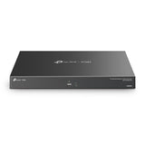 NVR TP-Link VIGI 16 canale 4016H ; 4K, 4xSATA Interface, max 16dTB, H.265+; ONVIF, detecție mișcare, linie, intruziune, persoane, vehicule etc.