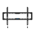 Suport perete Neomounts WL30-550BL16; pentru display-uri cu diagonale 42"-86", sistem de prindere VESA 100x100~600x400, greutate maxima suportata 60kg, fix, distanta fata de perete 230; Not lockable; culoare negru. Garantie 5 ani