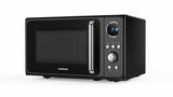 CUPTOR CU MICROUNDE HEINNER HMW-MD20DRBK