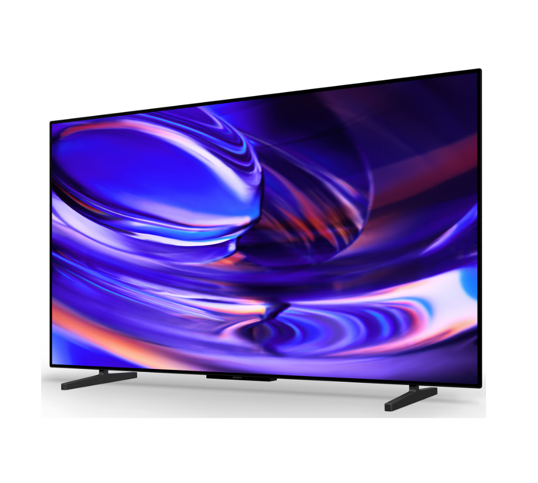 Televizor Sony BRAVIA 6 OLED 77A65, 195 cm, Smart Google TV, 4K Ultra HD, 120Hz, Clasa F (Model 2026)