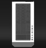 Carcasa AQIRYS AQUILLA Mid Tower ARGB ALB