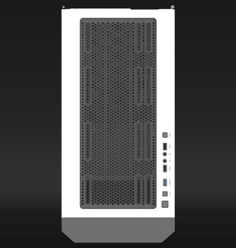 Carcasa AQIRYS AQUILLA Mid Tower ARGB ALB