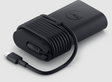 Incarcator Laptop DELL TH5RJ, 100W, Negru, 1 an Garantie