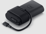 Incarcator Laptop DELL TH5RJ, 100W, Negru, 1 an Garantie