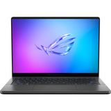 Notebook Gaming ASUS ROG Zephyrus G16, cu procesor Intel Core Ultra 9 285H, 16'' OLED, 64 GB LPDDR5x, 1 TB SSD, NVIDIA GeForce RTX 5090, 24GB GDDR7, Fr OS