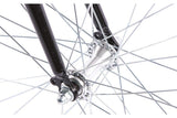 PEGAS CLASIC 2S DROP LADY 50CM NEGRU