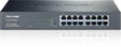 Switch TP-Link TL-SG1016DE, 16 port, 10/100/1000 Mbps