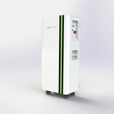 JA POWER BATERIE LV POWER PORTER 15.46 KW - 302AH