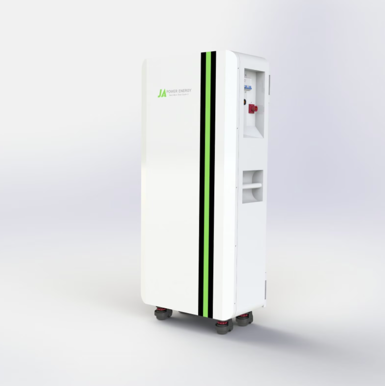 JA POWER BATERIE LV POWER PORTER 15.46 KW - 302AH