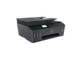 Multifunctional inkjet HP Smart Tank 530, format A4, Color, USB + WIFI