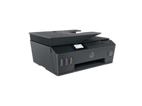 Multifunctional inkjet HP Smart Tank 530, format A4, Color, USB + WIFI