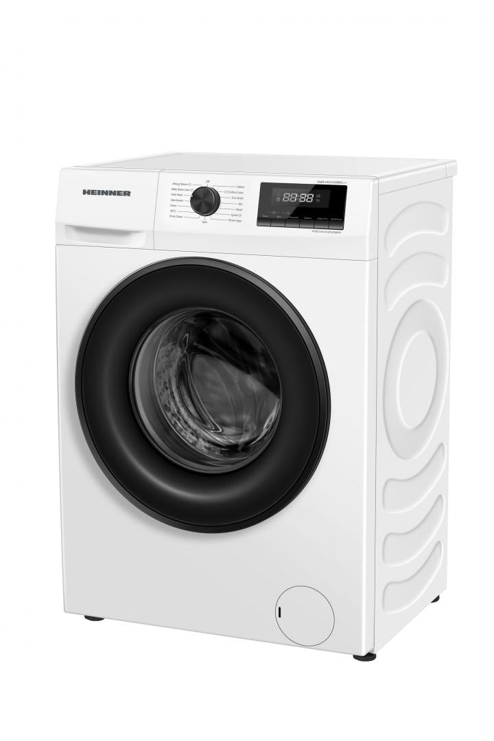 MASINA DE SPALAT RUFE SLIM HEINNER HWM-H6010IVSMC+++