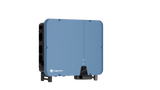 Solplanet on-grid inverter ASW50K-LT-G3, 50kW, 3P, 5 MPPT, w/Ai-Dongle LAN/WLAN, 40A*2+32A*3, DC w/SPD, AC w/MOV, DC w/SUNCLIX, AC w/OT, w/SPS, w/Smart meter interface, w/AFCI
