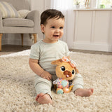 JUCARIE PENTRU BEBELUSI, PUGUL LOVEY, LAMAZE