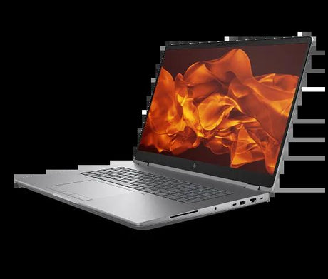 Notebook Workstation HP ZBook Fury G1i 18, cu procesor Intel Core Ultra 9 285HX, 18'' IPS, 64 GB DDR5, 2 TB, NVIDIA RTX PRO 4000, 16GB GDDR7, Windows 11 Pro