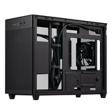Carcasa ASUS AP201 PRIME Small Tower NEGRU