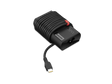 Lenovo Slim USB-C 65W AC Adapter(CE)