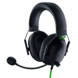 Casti Gaming Head-band RAZER Blackshark V2 X, Wired, Negru
